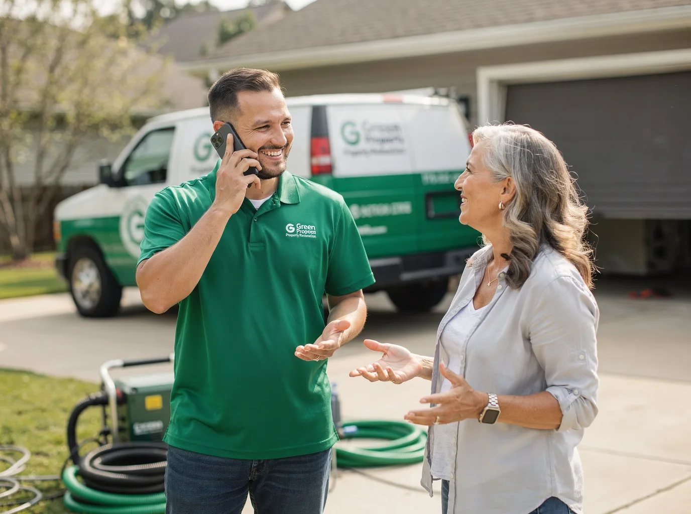 Water Damage Restoration Waterville, OH FAQs